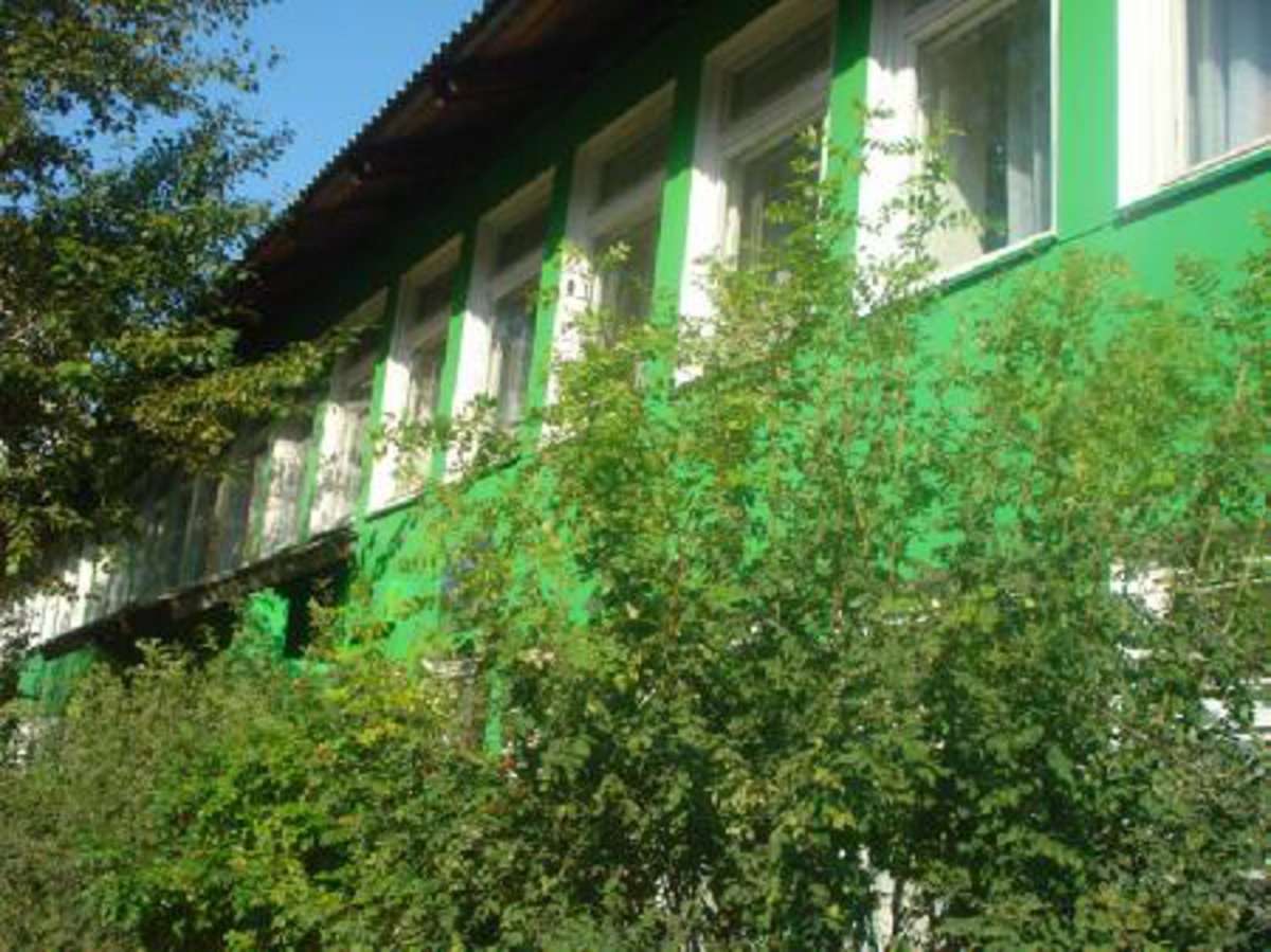 Купить Дом В Зеленом Иркутск